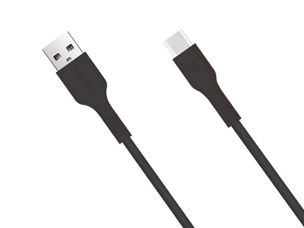 H'Maston SJX03 Cabo Turbo Rápido 4.8A Tipo C