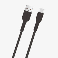 H'Maston SJX03 Cabo Turbo Rápido 4.8A Tipo C - Eleadermall