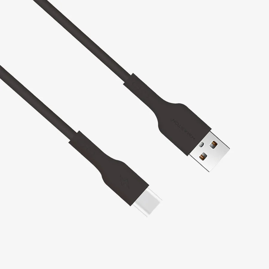 H'Maston SJX03 Cabo Turbo Rápido 4.8A Tipo C - Eleadermall