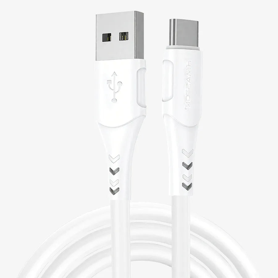 H'Maston SJX15 | Cabo de Dados Turbo 3A | 1 Metro - Eleadermall