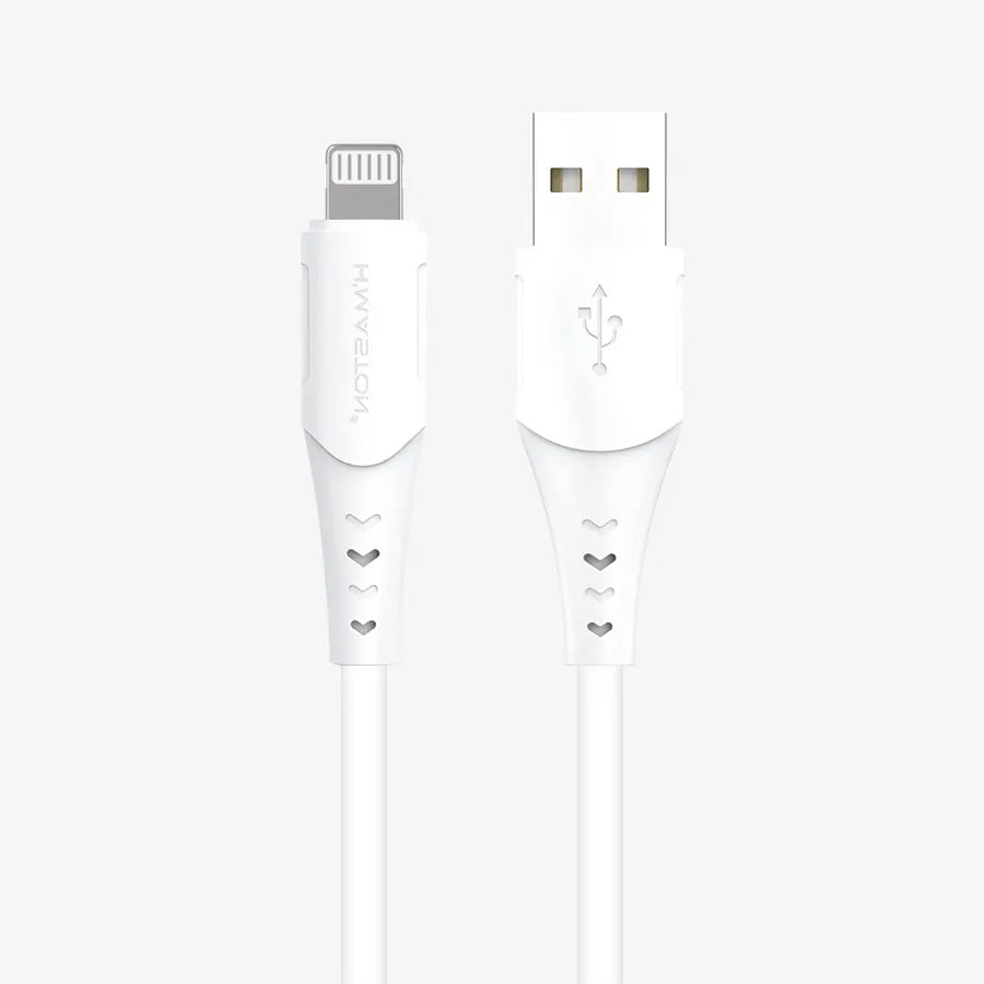 H'Maston SJX15 | Cabo de Dados Turbo 3A | 1 Metro - Eleadermall