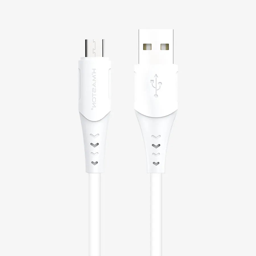 H'Maston SJX15 | Cabo de Dados Turbo 3A | 1 Metro - Eleadermall