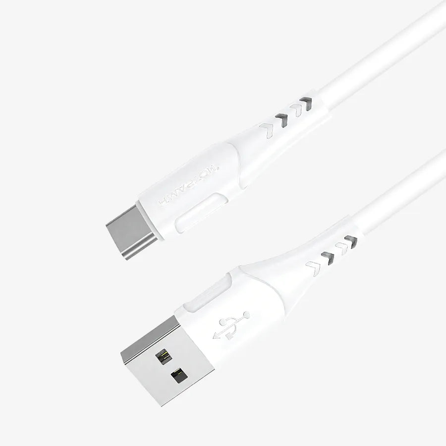 H'Maston SJX15 | Cabo de Dados Turbo 3A | 1 Metro - Eleadermall