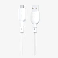 H'Maston SJX17 Cabo Reforçado 4.8A V8/Tipo-C/Lightning - Eleadermall