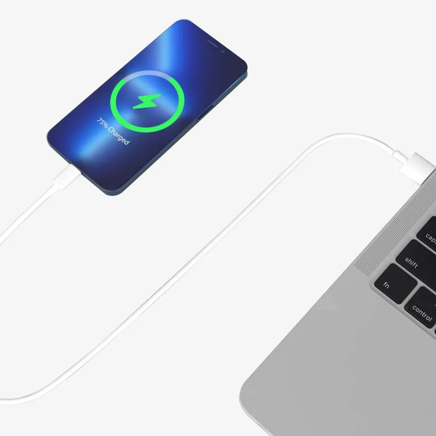 H'Maston SJX17 Cabo Reforçado 4.8A V8/Tipo-C/Lightning - Eleadermall