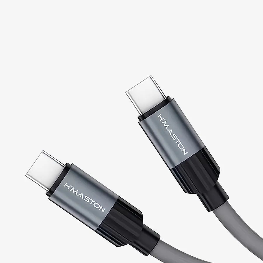 H'Maston SJX22 Cabo Turbo 65W para Samsung
