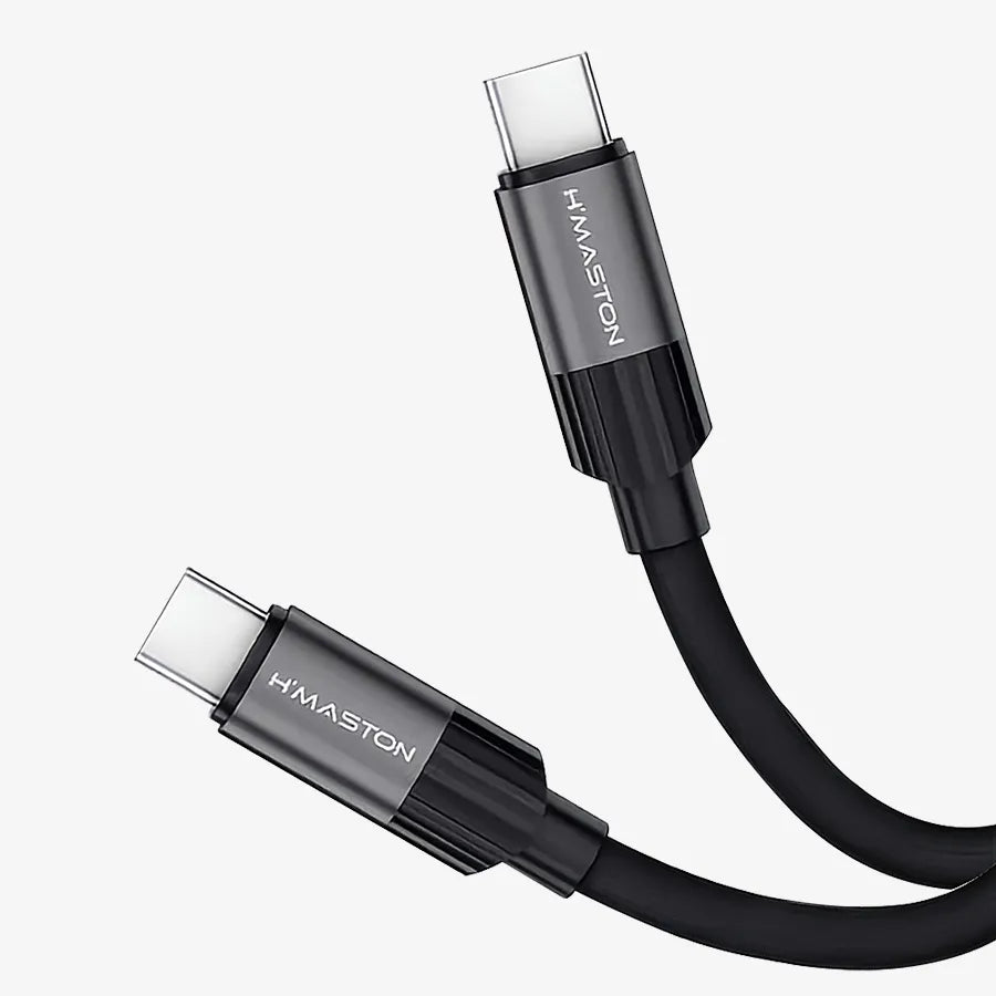 H'Maston SJX22 Cabo Turbo 65W para Samsung