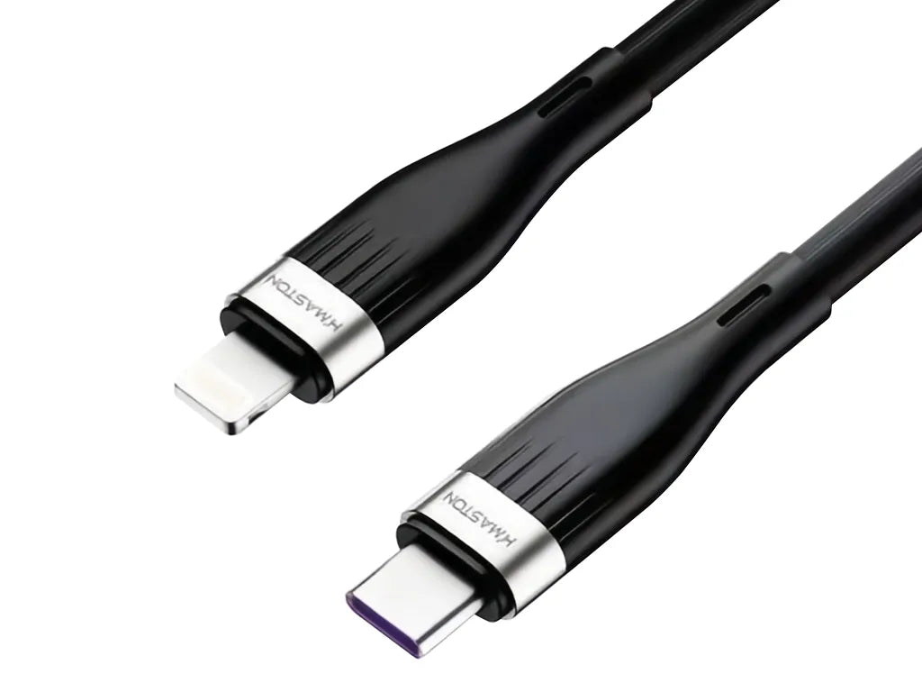 H'Maston SJX29 Cabo Turbo Lightning 27W 1m