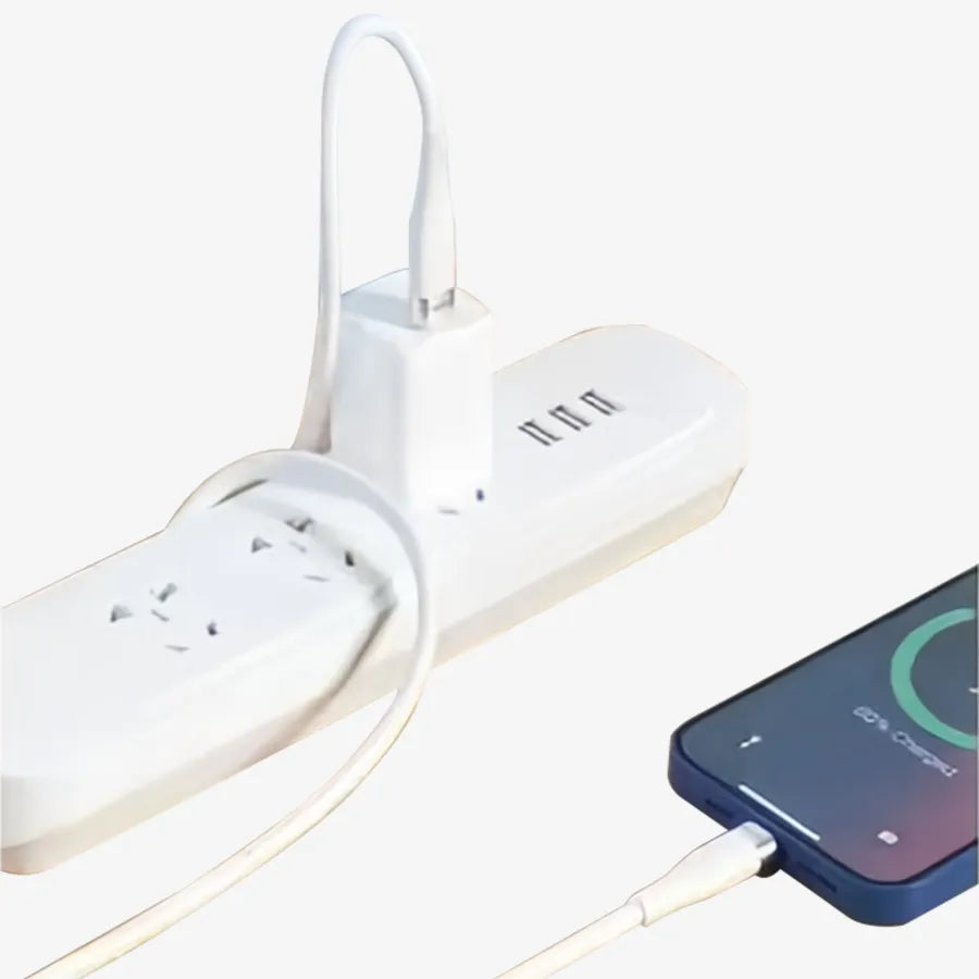 H'Maston SJX29 Cabo Turbo Lightning 27W 1m