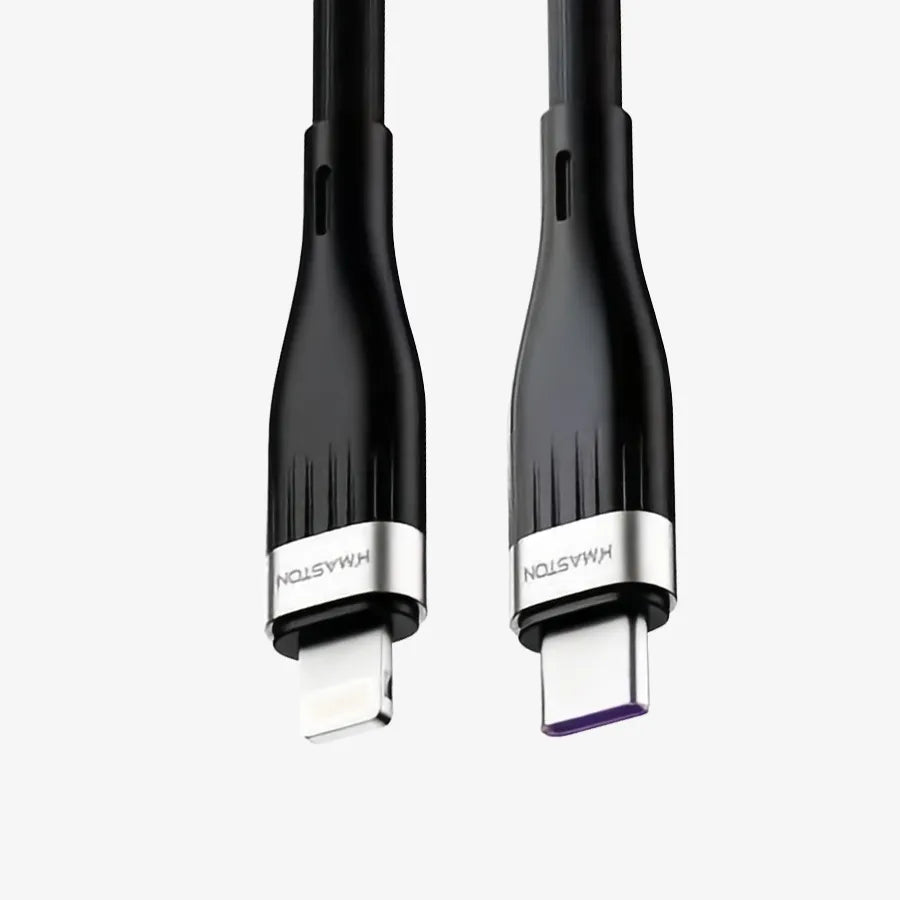 H'Maston SJX29 Cabo Turbo Lightning 27W 1m