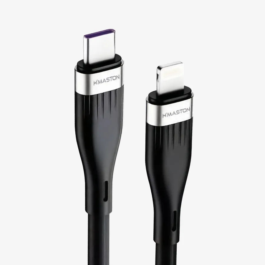 H'Maston SJX29 Cabo Turbo Lightning 27W 1m