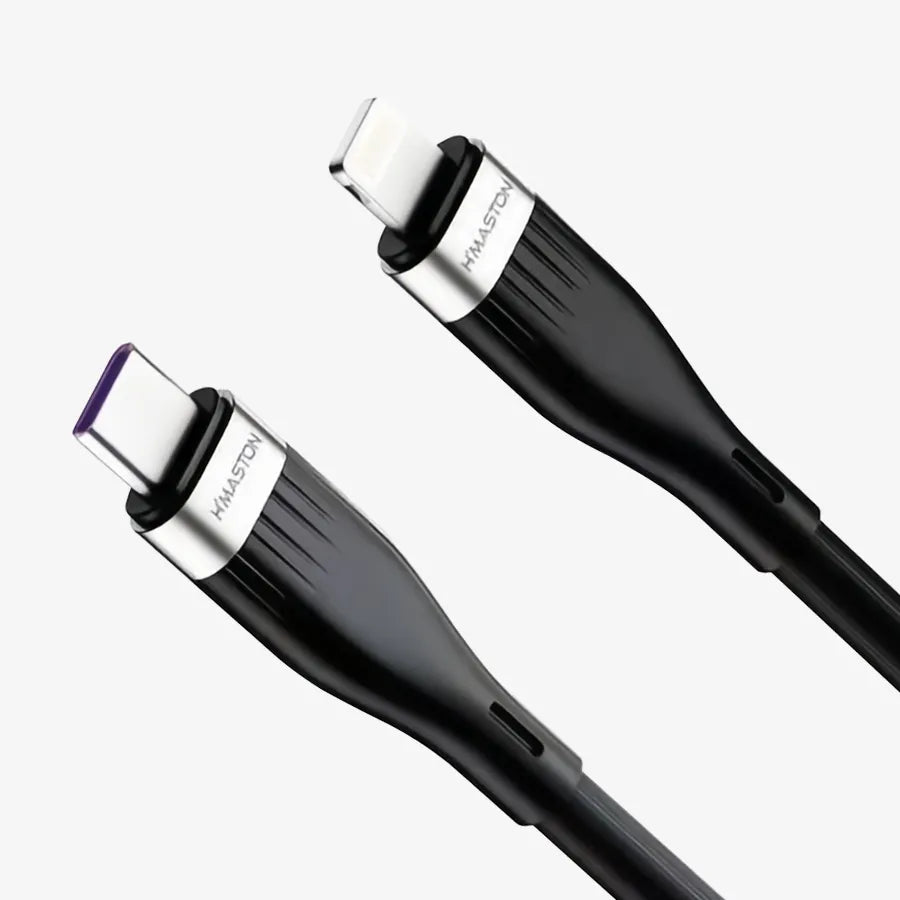 H'Maston SJX29 Cabo Turbo Lightning 27W 1m