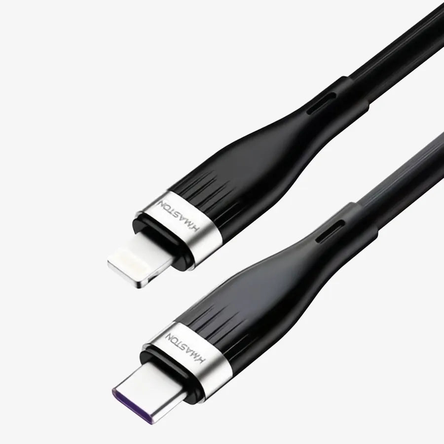 H'Maston SJX29 Cabo Turbo Lightning 27W 1m