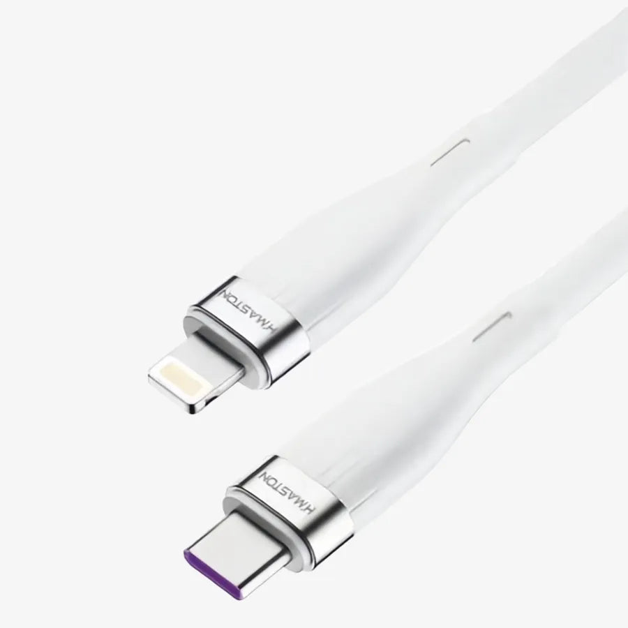 H'Maston SJX29 Cabo Turbo Lightning 27W 1m