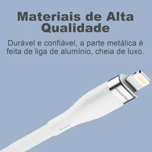 H'Maston SJX29 Cabo Turbo Lightning 27W 1m - Eleadermall