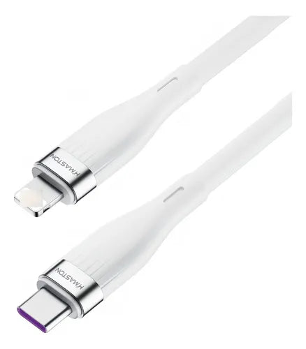 H'Maston SJX29 Cabo Turbo Lightning 27W 1m - Eleadermall