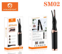 H'Maston SM02 INLIS Curvador de Cílios Elétrico Portátil