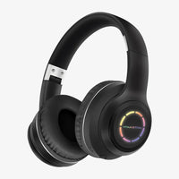 H'Maston SN01 Headset Bluetooth com Som Imersivo - Eleadermall