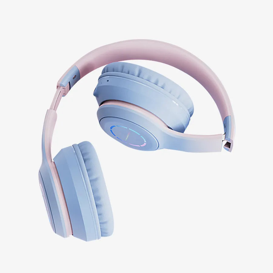 H'Maston SN01 Headset Bluetooth com Som Imersivo - Eleadermall