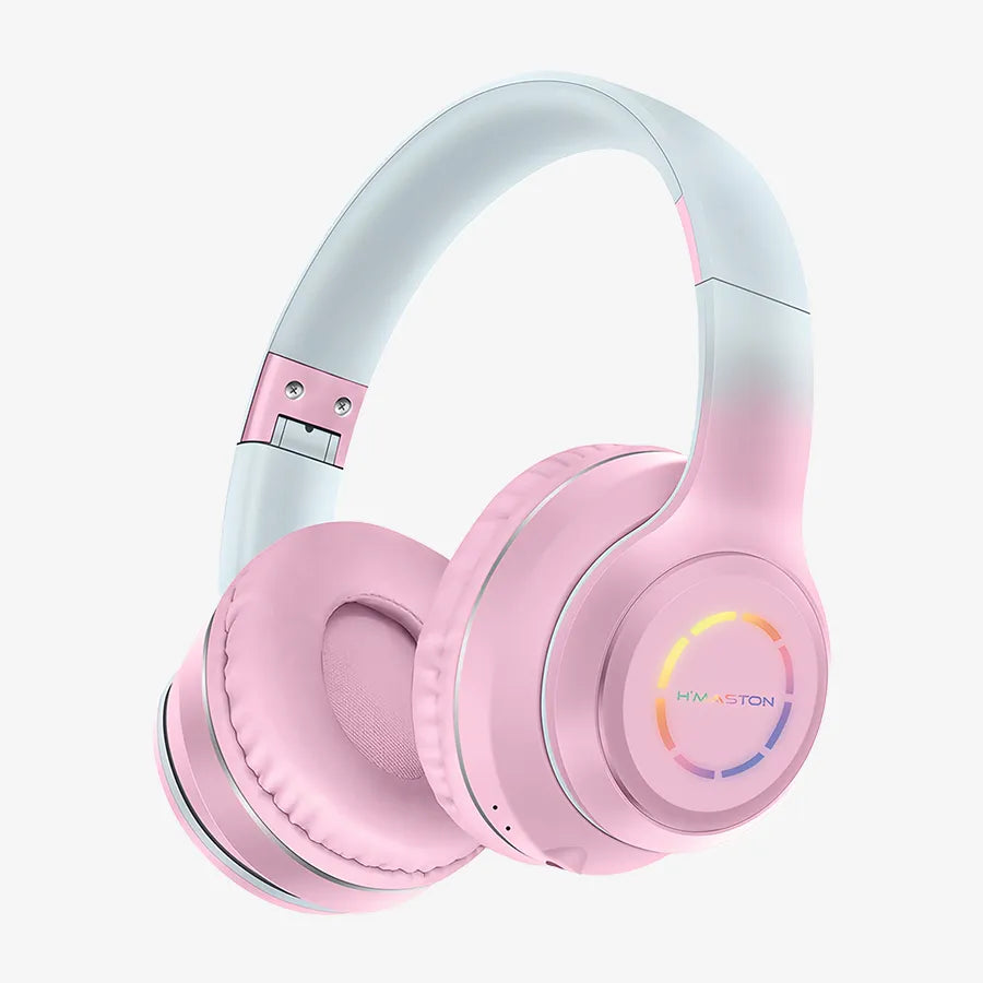 H'Maston SN01 Headset Bluetooth com Som Imersivo - Eleadermall