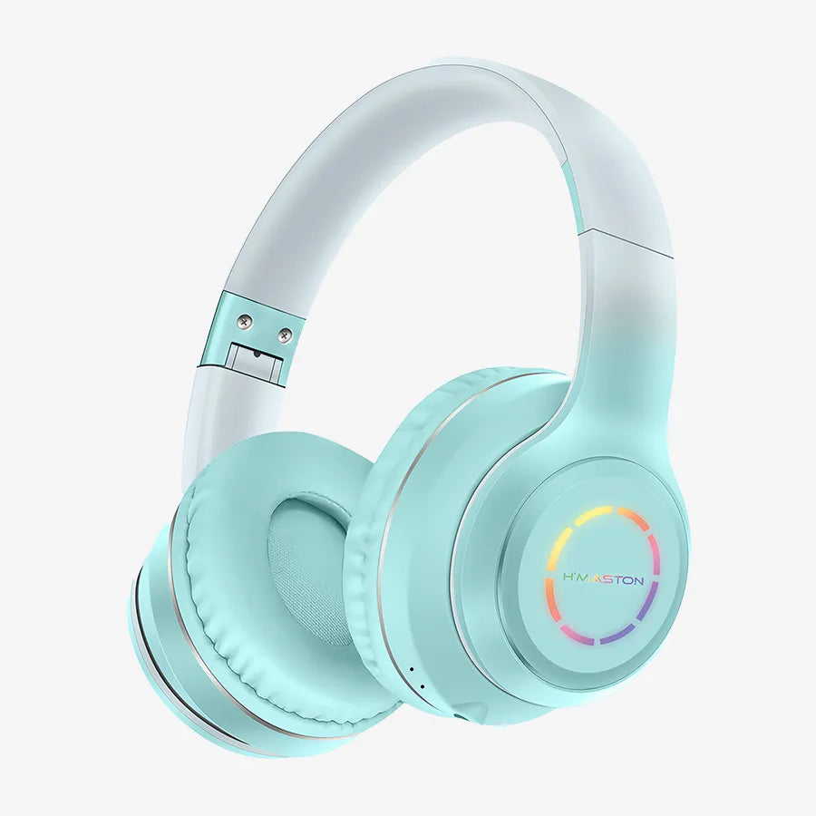 H'Maston SN01 Headset Bluetooth com Som Imersivo - Eleadermall