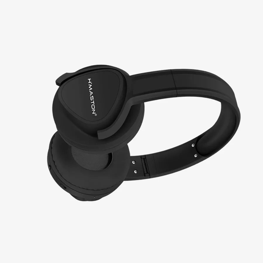 H'Maston SN02 Headset Bluetooth Wireless com Microfone - Eleadermall