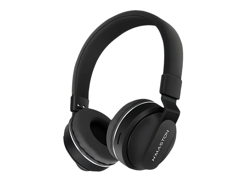 H'Maston SN07 Headset Gamer Bluetooth Sem Fio