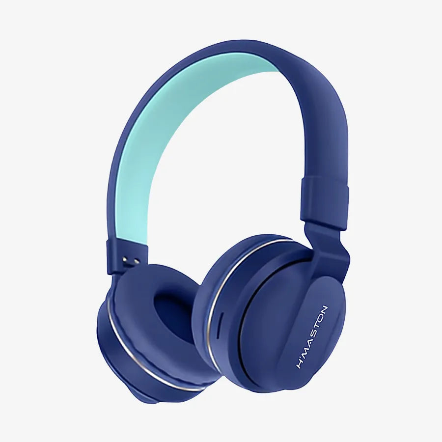 H'Maston SN07 Headset Gamer Bluetooth Sem Fio - Eleadermall