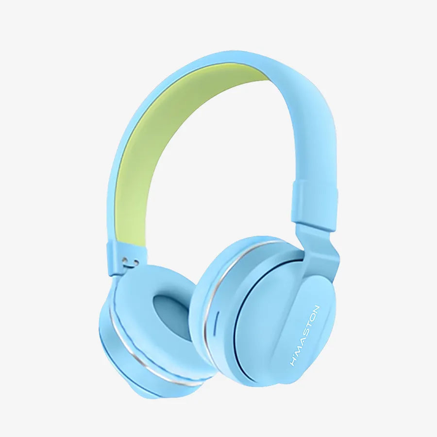 H'Maston SN07 Headset Gamer Bluetooth Sem Fio - Eleadermall