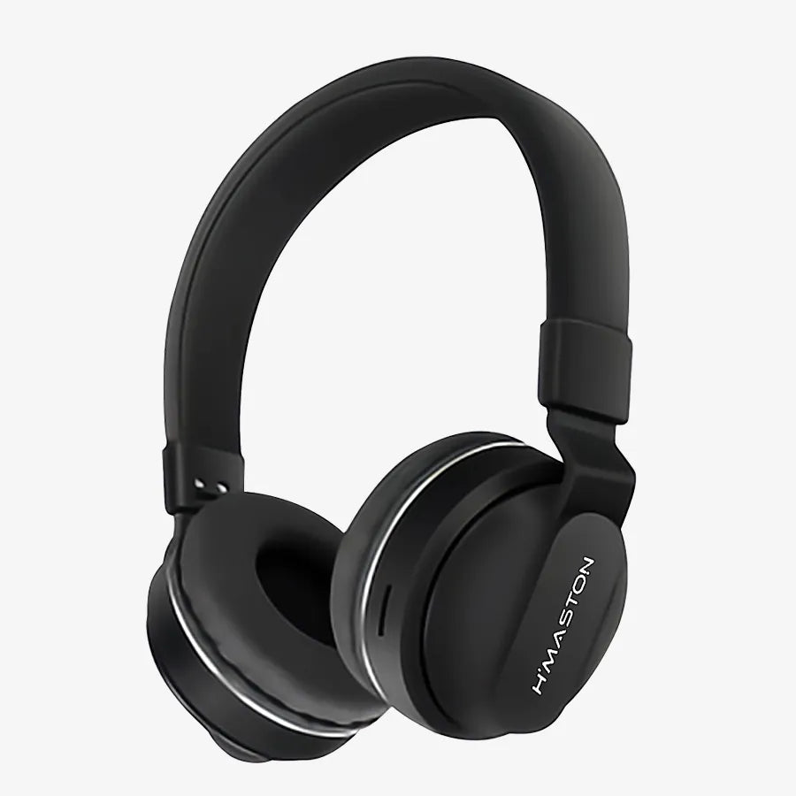 H'Maston SN07 Headset Gamer Bluetooth Sem Fio - Eleadermall