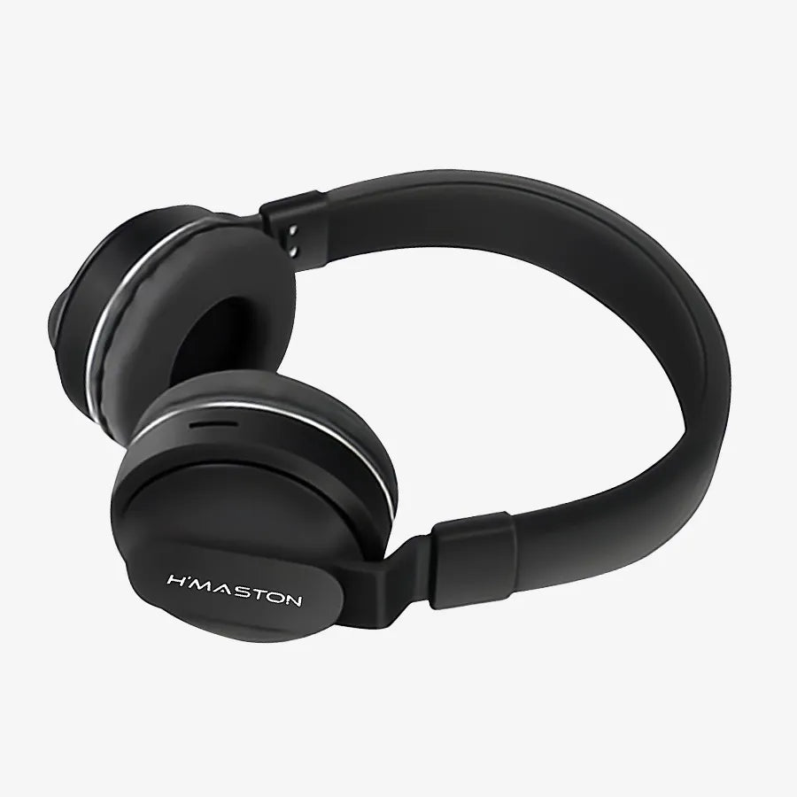 H'Maston SN07 Headset Gamer Bluetooth Sem Fio - Eleadermall