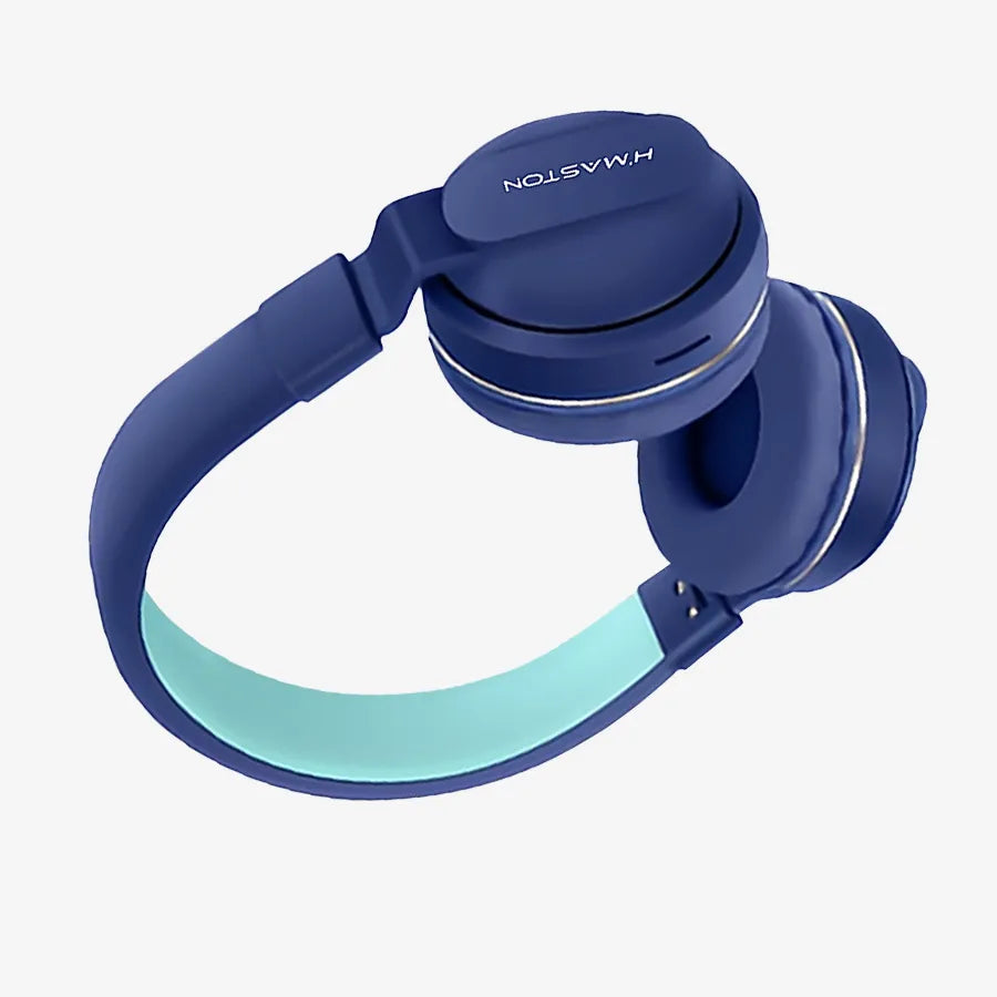 H'Maston SN07 Headset Gamer Bluetooth Sem Fio - Eleadermall