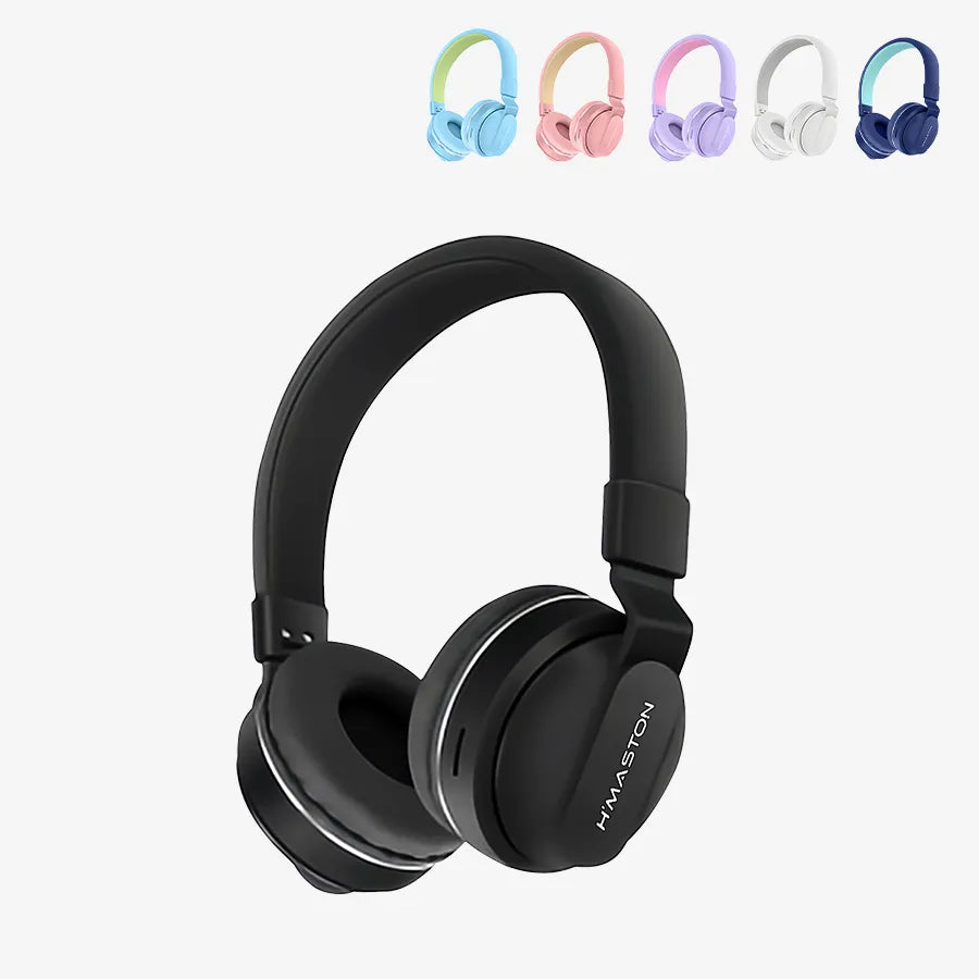 H'Maston SN07 Headset Gamer Bluetooth Sem Fio - Eleadermall