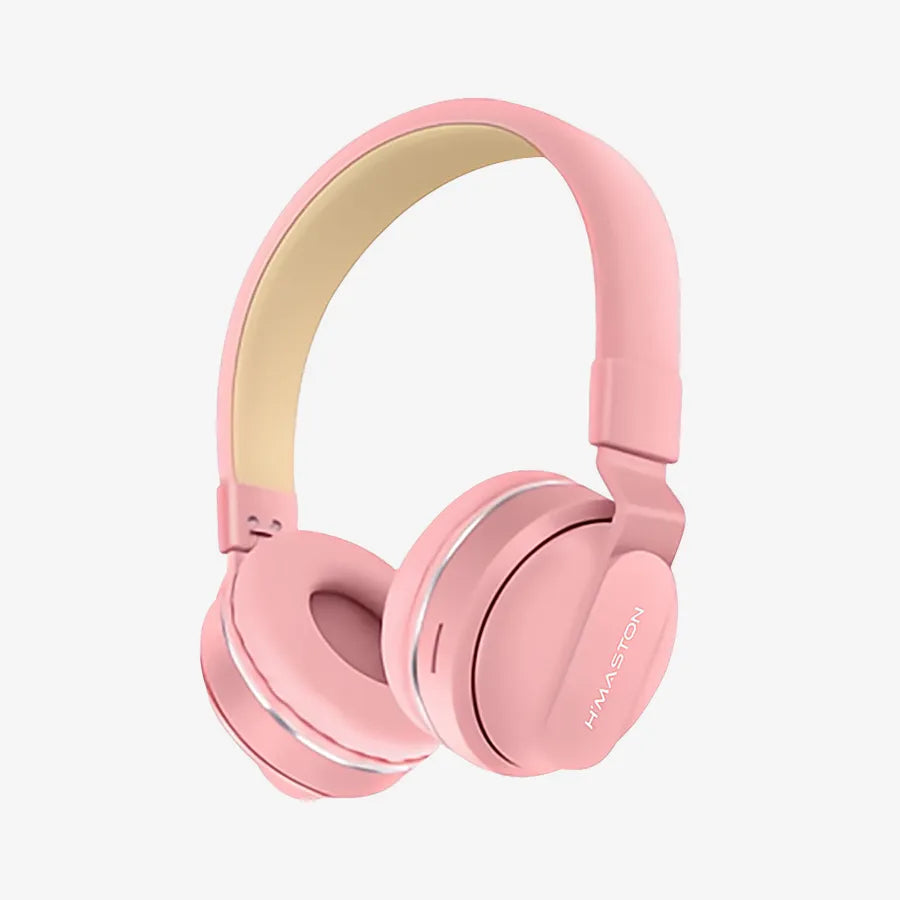 H'Maston SN07 Headset Gamer Bluetooth Sem Fio - Eleadermall