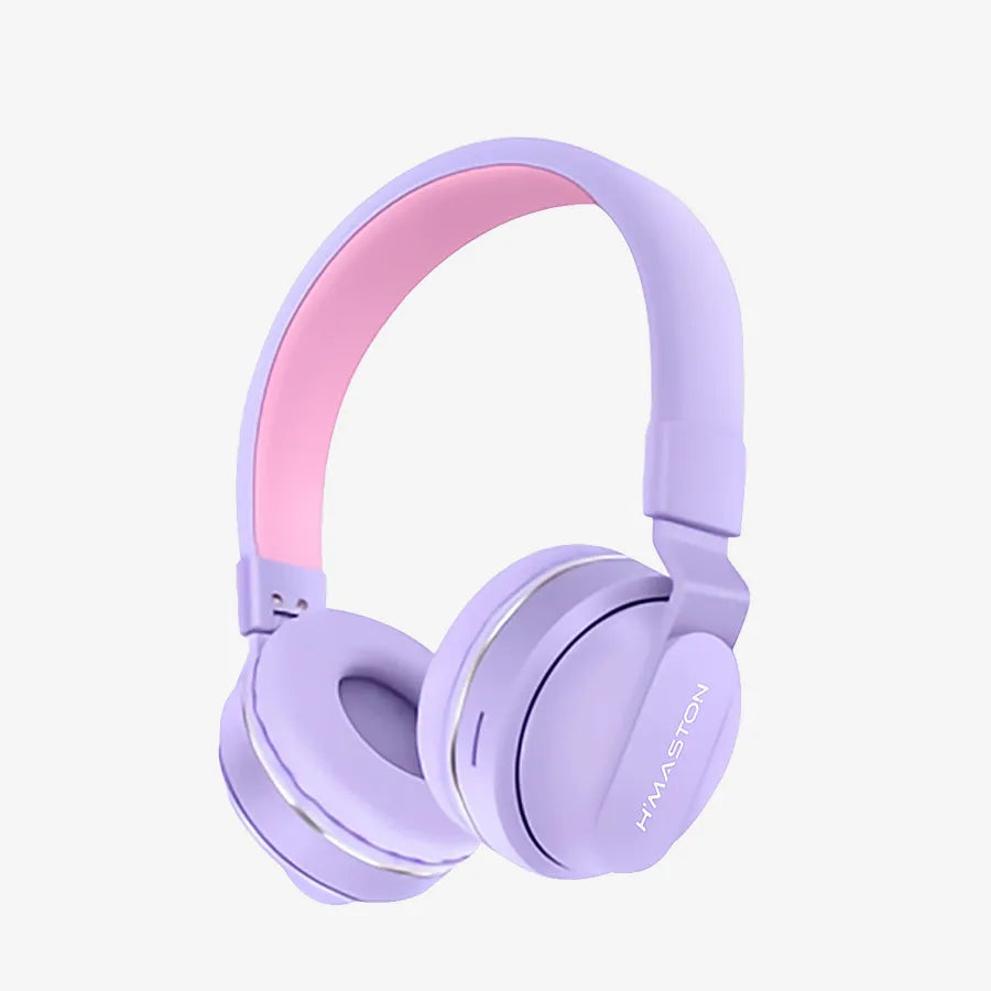 H'Maston SN07 Headset Gamer Bluetooth Sem Fio - Eleadermall