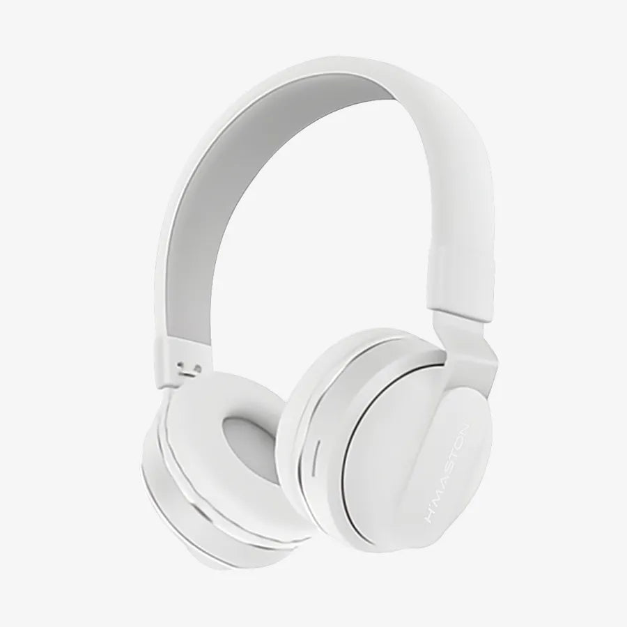 H'Maston SN07 Headset Gamer Bluetooth Sem Fio - Eleadermall