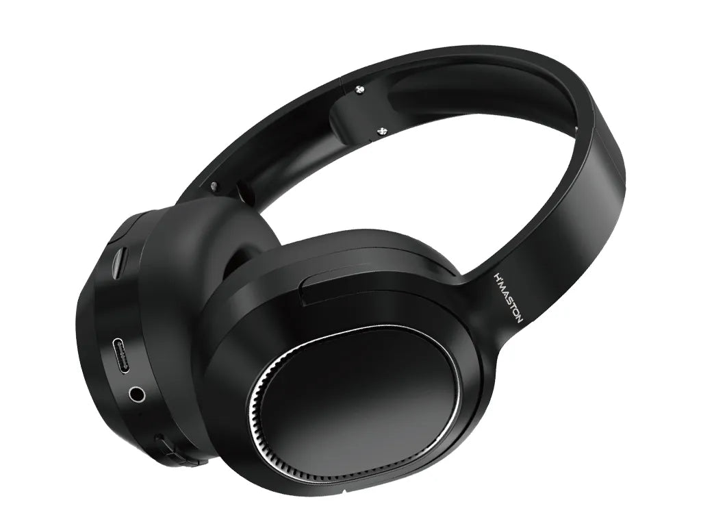H'Maston SN15 Headset Bluetooth Sem Fio, Alta Qualidade