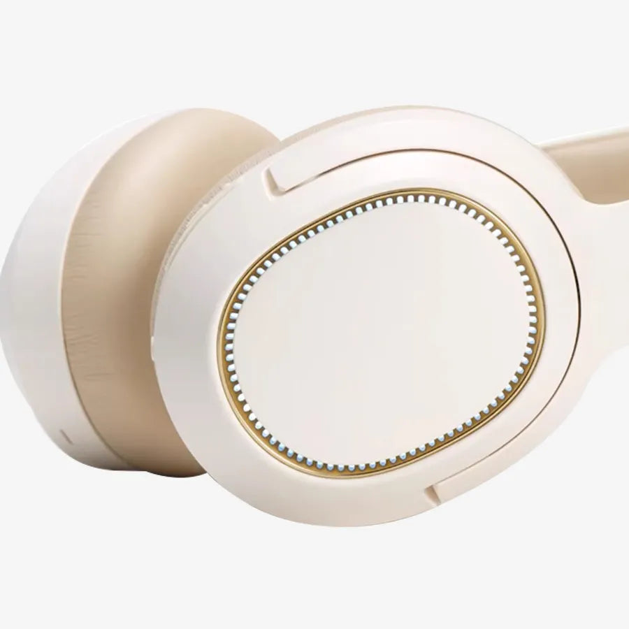 H'Maston SN15 Headset Bluetooth Sem Fio, Alta Qualidade - Eleadermall