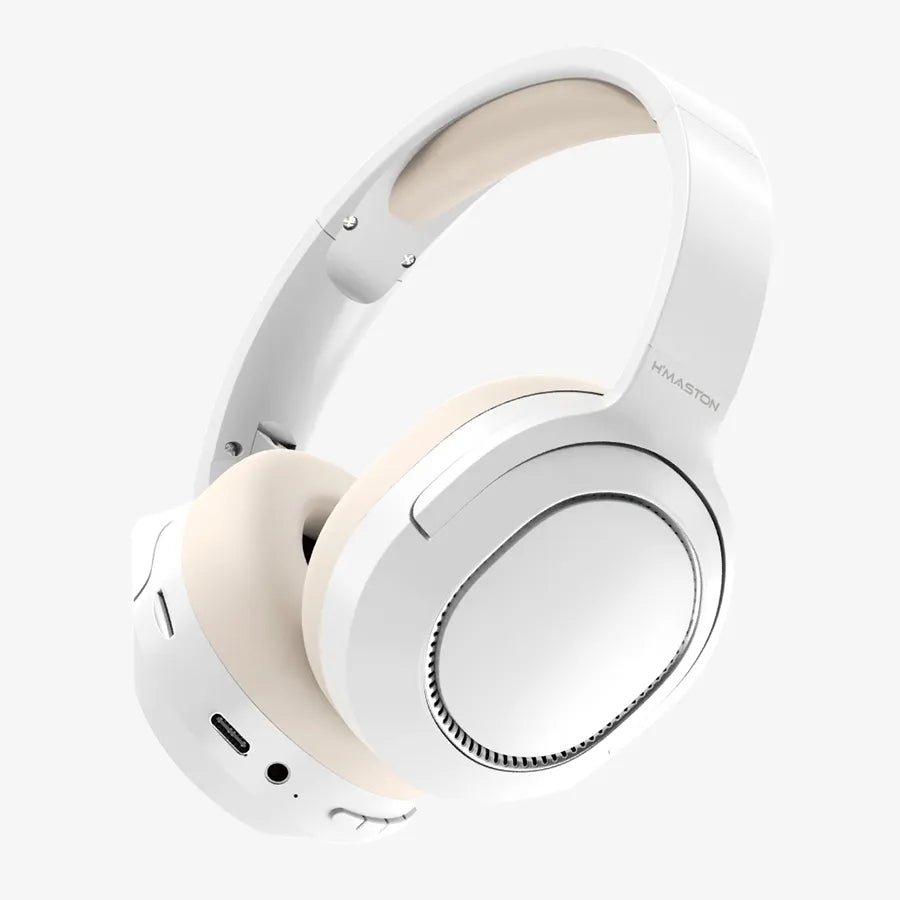 H'Maston SN15 Headset Bluetooth Sem Fio, Alta Qualidade - Eleadermall