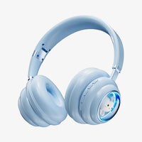 H'Maston SN17 Headset Gamer Bluetooth Iluminado - Eleadermall