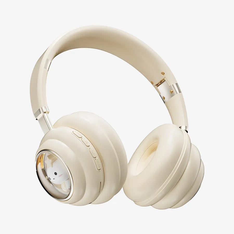 H'Maston SN17 Headset Gamer Bluetooth Iluminado - Eleadermall