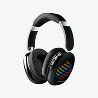 H'Maston SN23 Headset Bluetooth RGB e HI-FI - Eleadermall