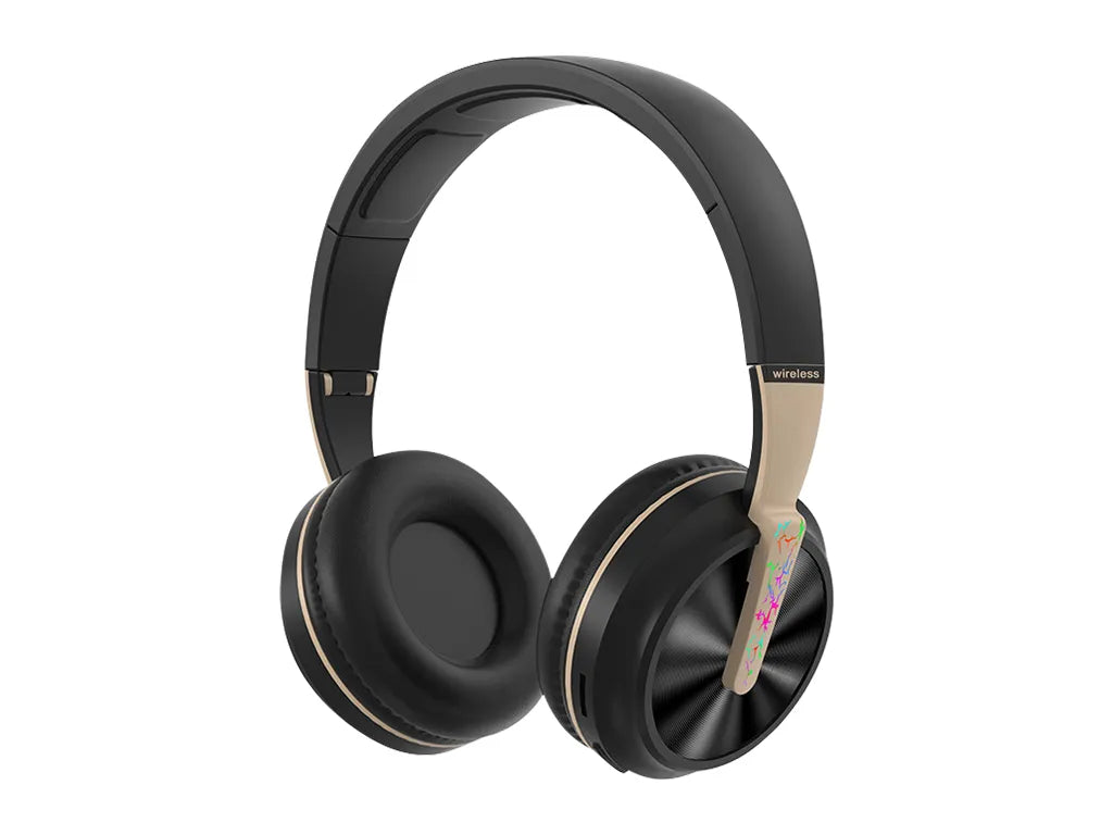 H'maston SN27 Headset Fone Bluetooth, Som Imersivo