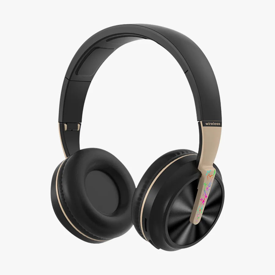 H'maston SN27 Fone Bluetooth, Som Imersivo - Eleadermall