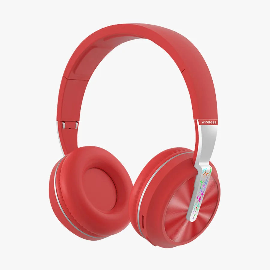 H'maston SN27 Fone Bluetooth, Som Imersivo - Eleadermall