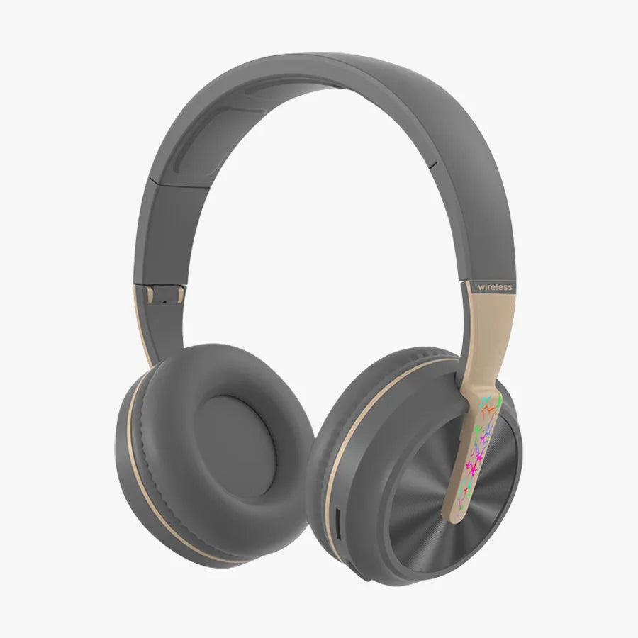 H'maston SN27 Fone Bluetooth, Som Imersivo - Eleadermall