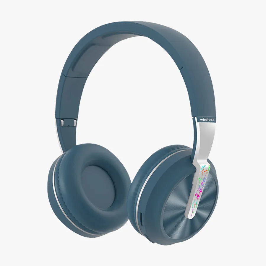 H'maston SN27 Fone Bluetooth, Som Imersivo - Eleadermall