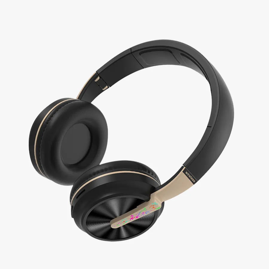 H'maston SN27 Fone Bluetooth, Som Imersivo - Eleadermall