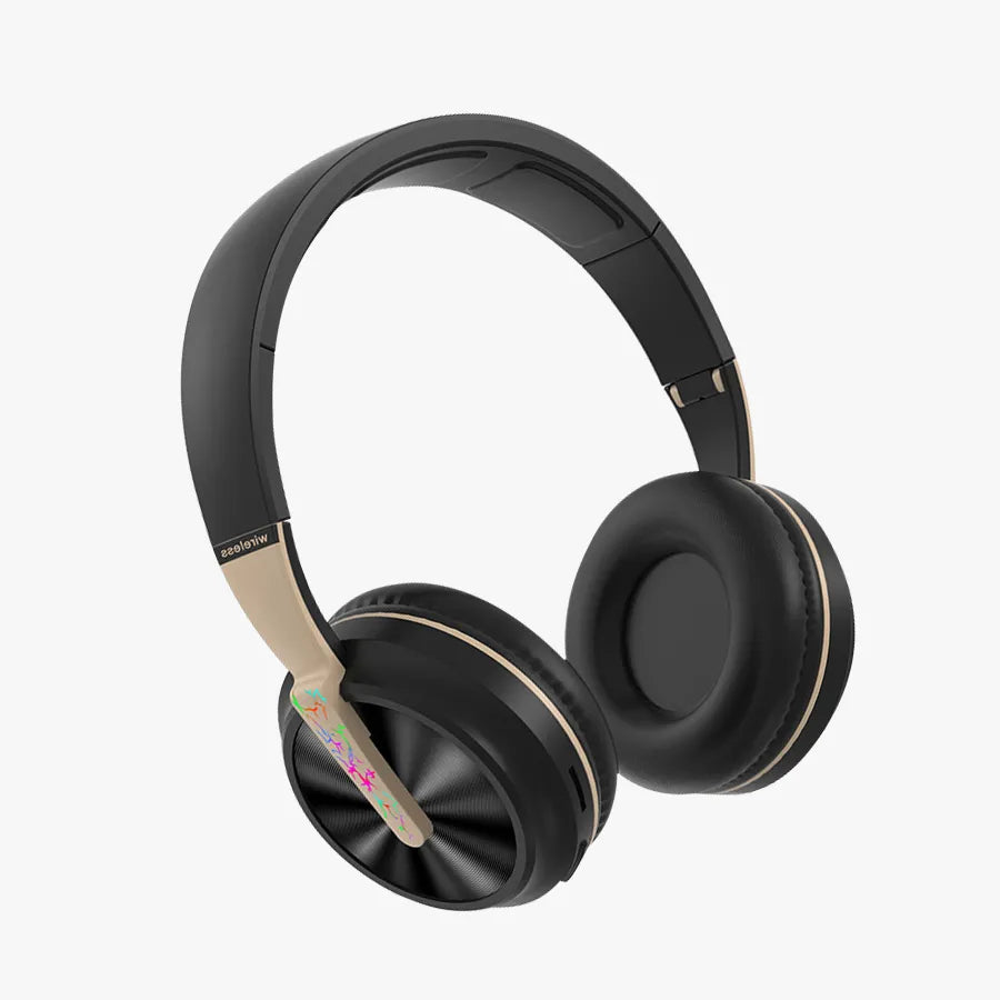 H'maston SN27 Fone Bluetooth, Som Imersivo - Eleadermall