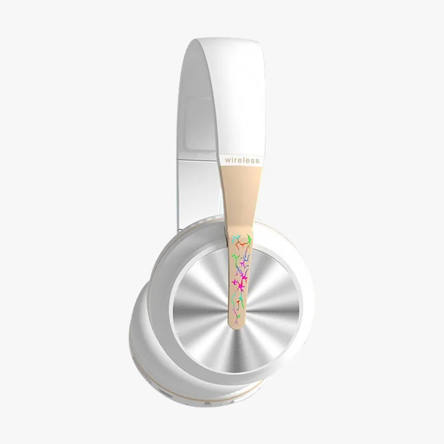 H'maston SN27 Fone Bluetooth, Som Imersivo - Eleadermall